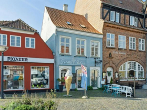 Apartment Blakke - 200m from the sea by Interhome in Faaborg